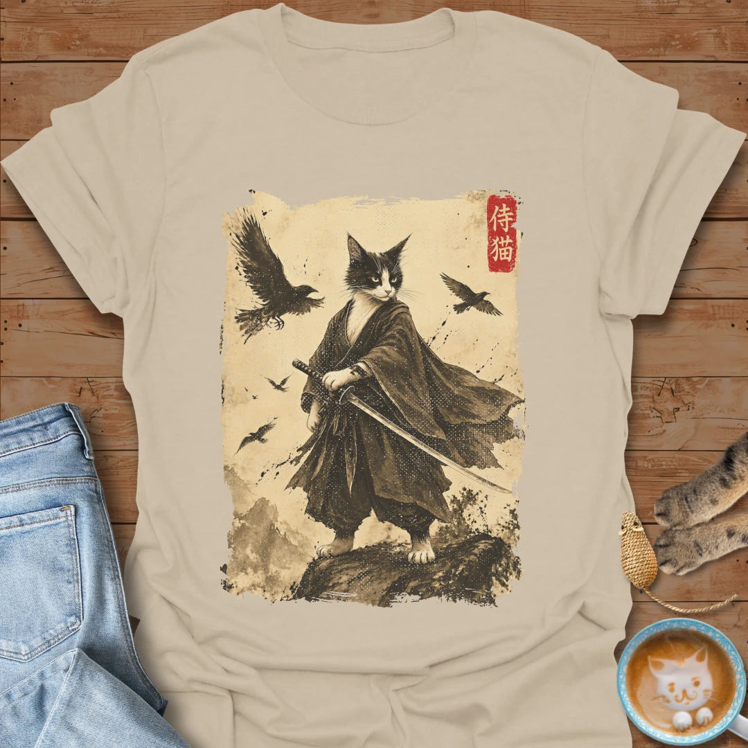 Silent Watch T-Shirt