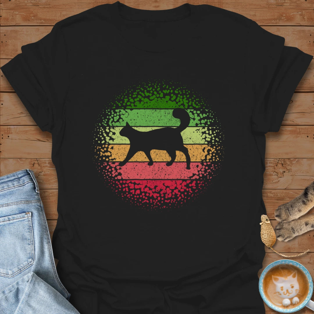 Sunset Strut T-Shirt