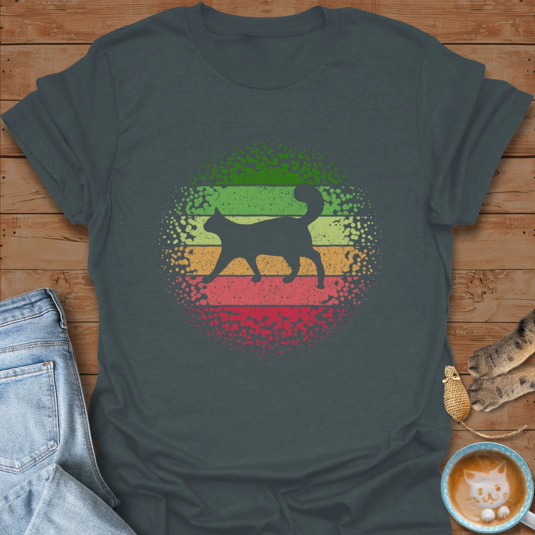Sunset Strut T-Shirt