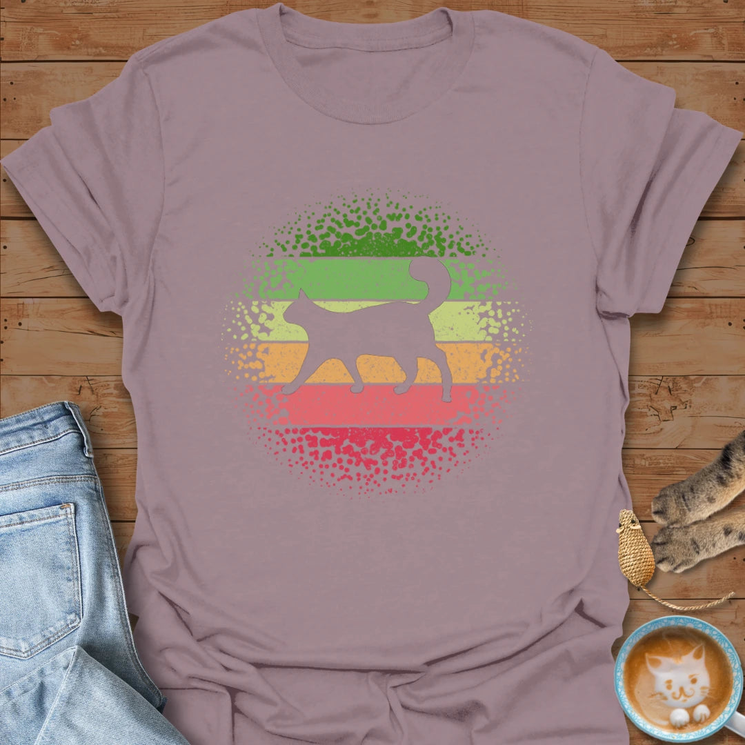 Sunset Strut T-Shirt