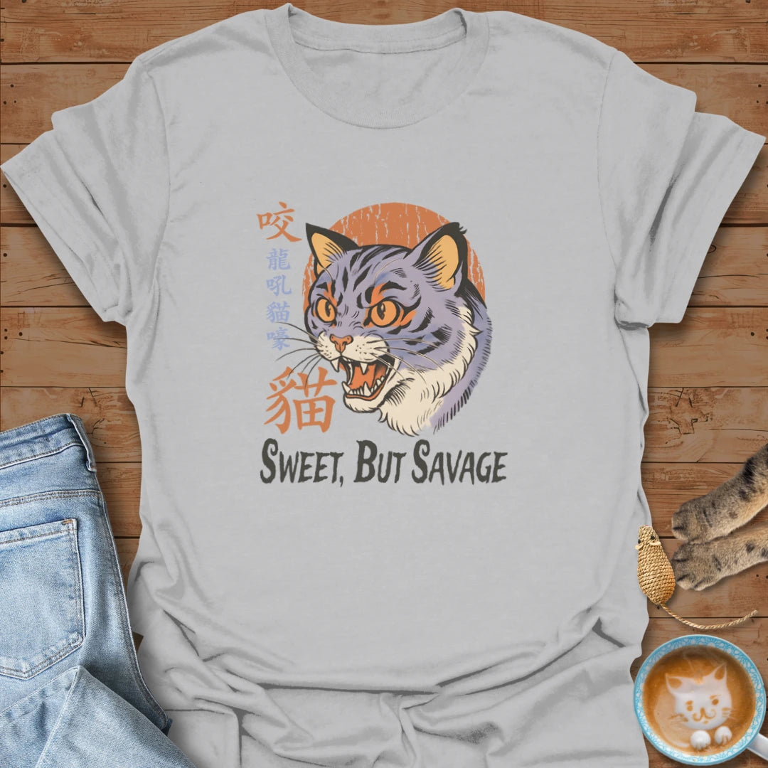 Sweetness T-Shirt