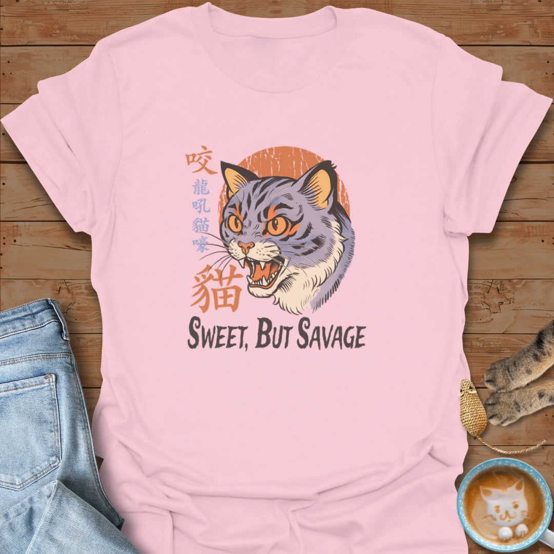 Sweetness T-Shirt