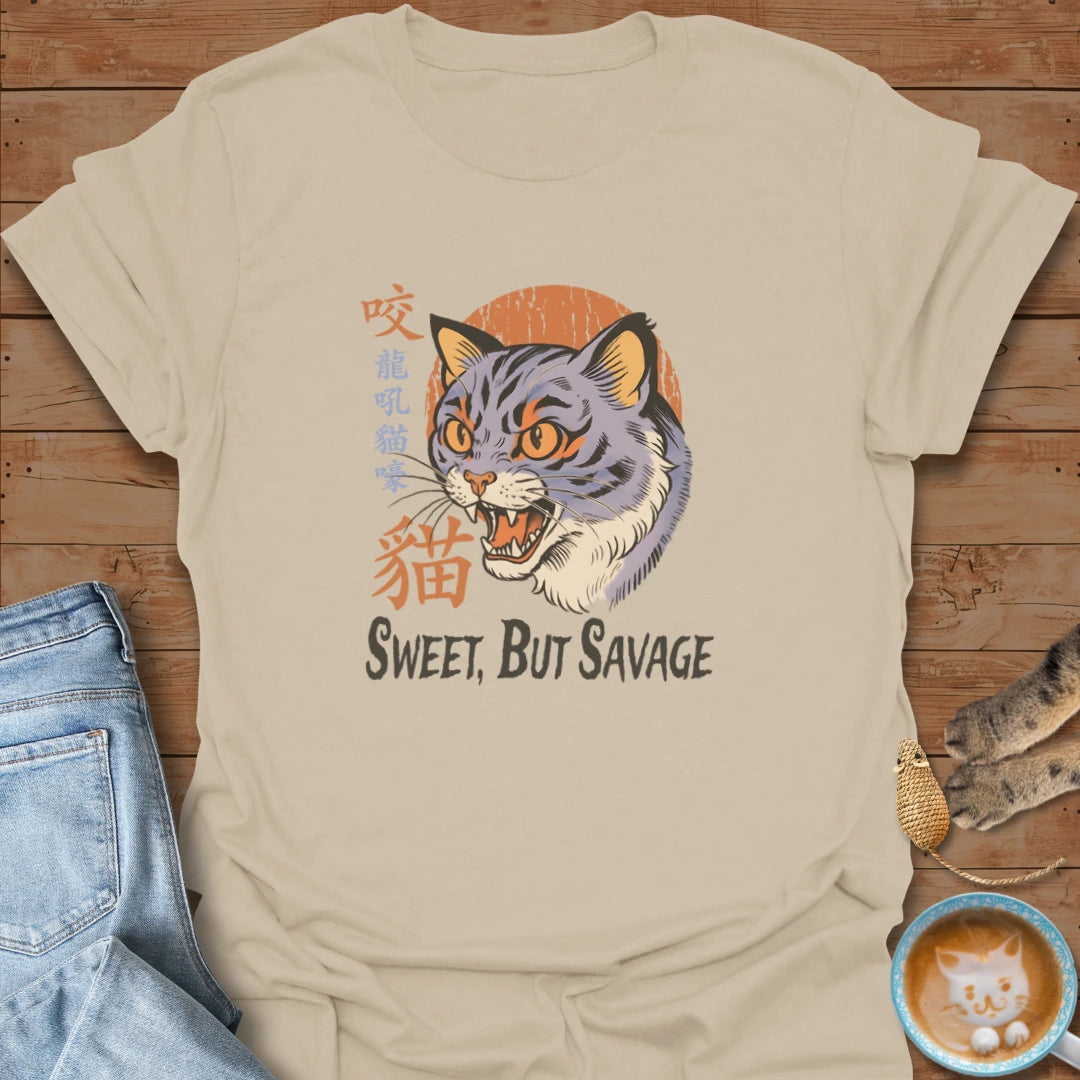 Sweetness T-Shirt