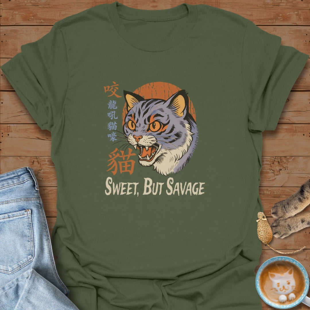 Sweetness T-Shirt