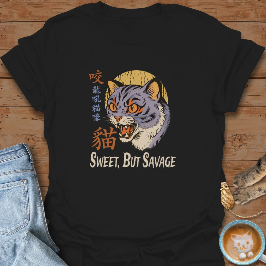 Sweetness T-Shirt