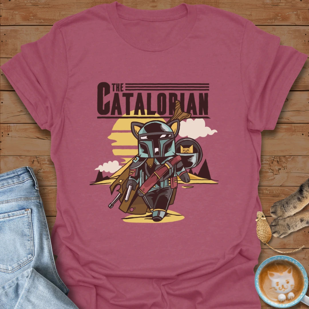 The Catalorian T-Shirt
