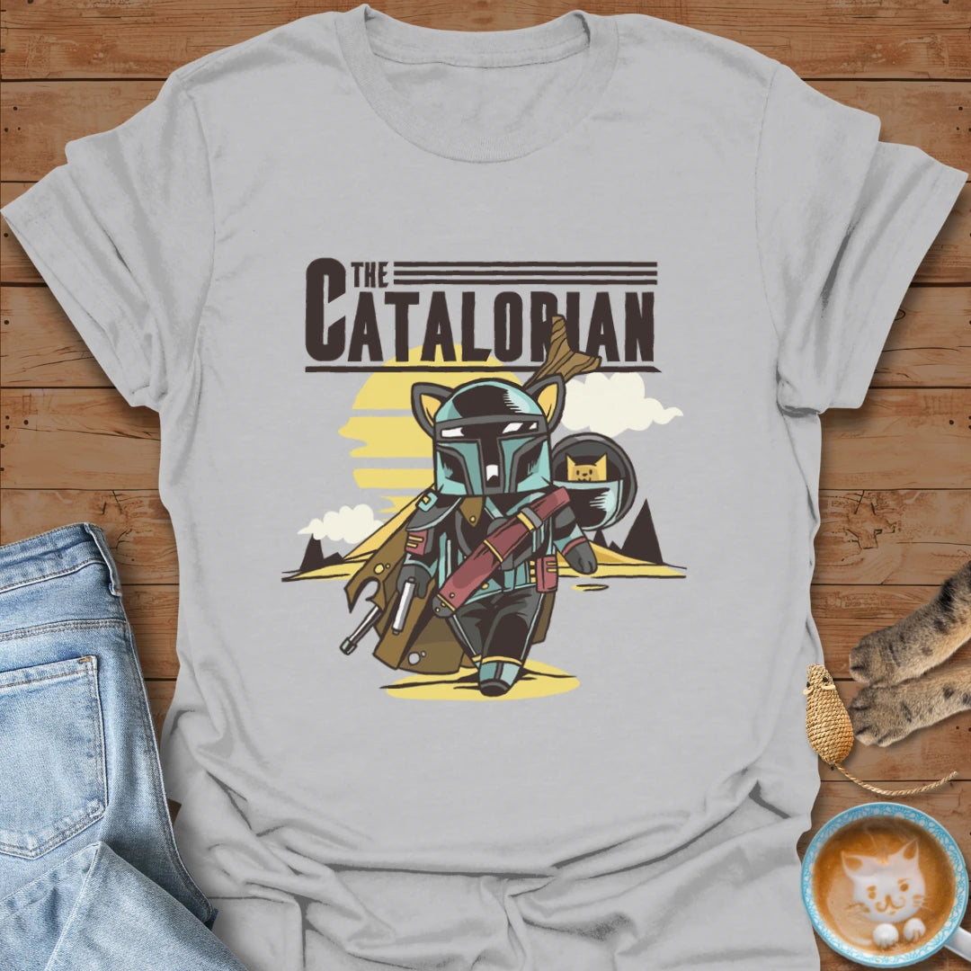 The Catalorian T-Shirt