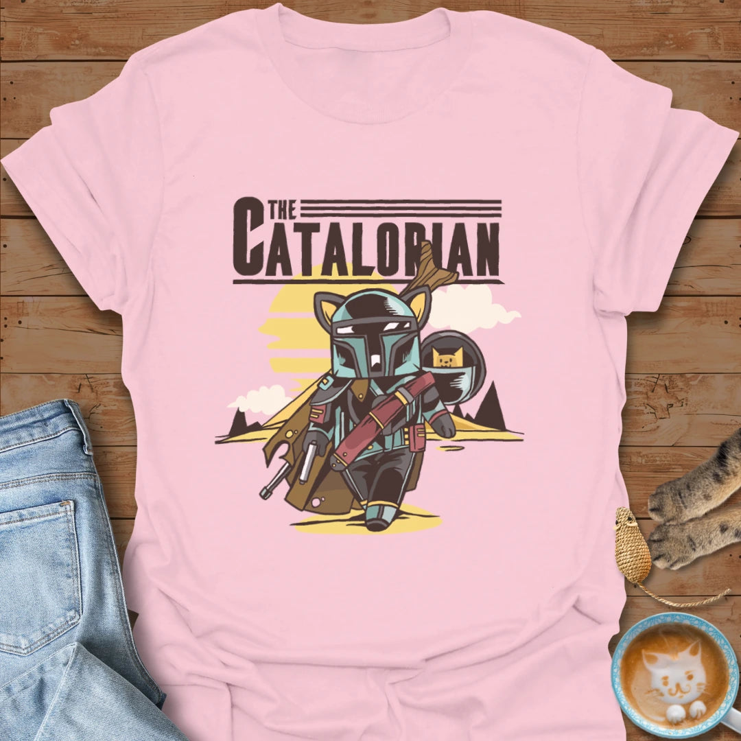 The Catalorian T-Shirt