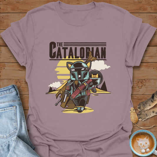 The Catalorian T-Shirt