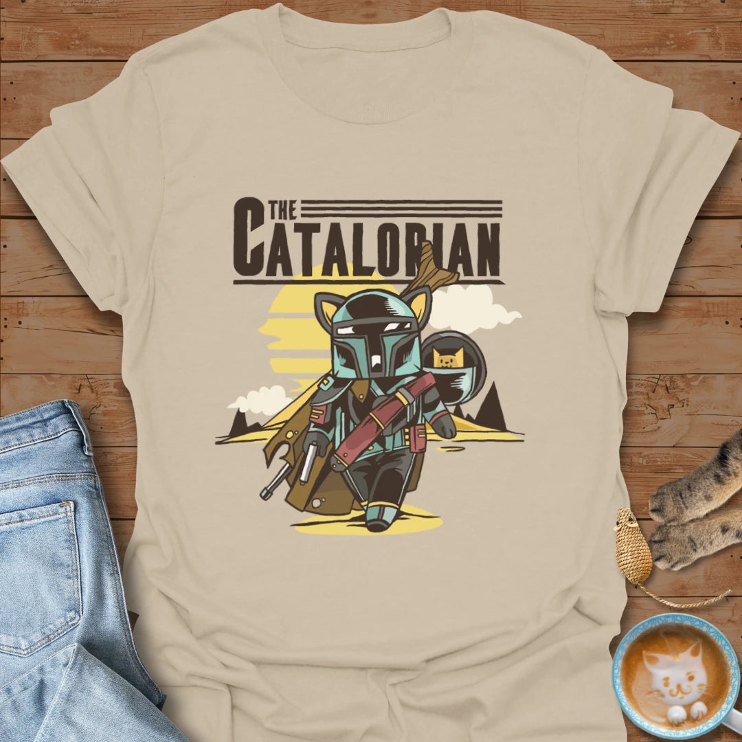 The Catalorian T-Shirt
