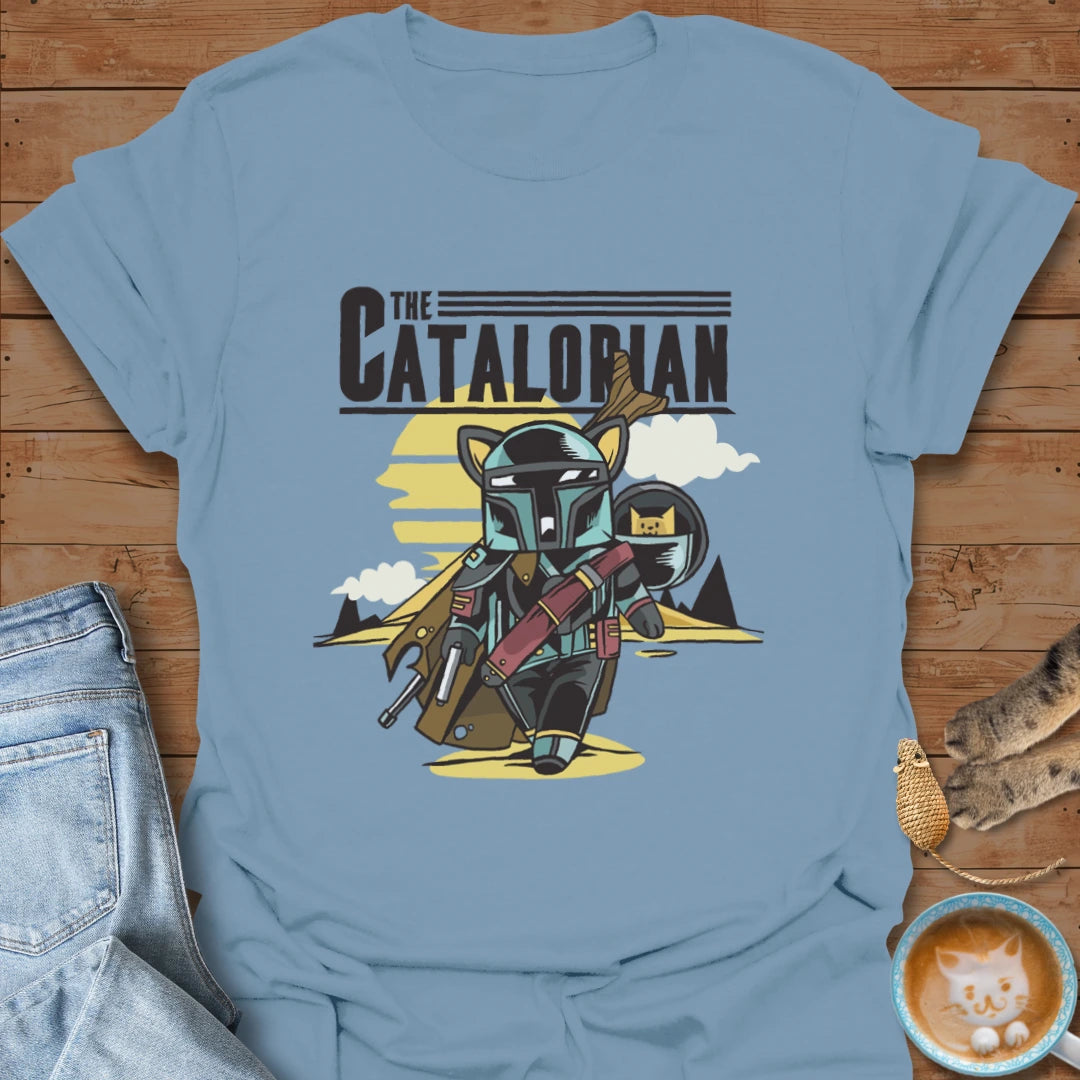 The Catalorian T-Shirt