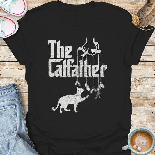 The Catfather