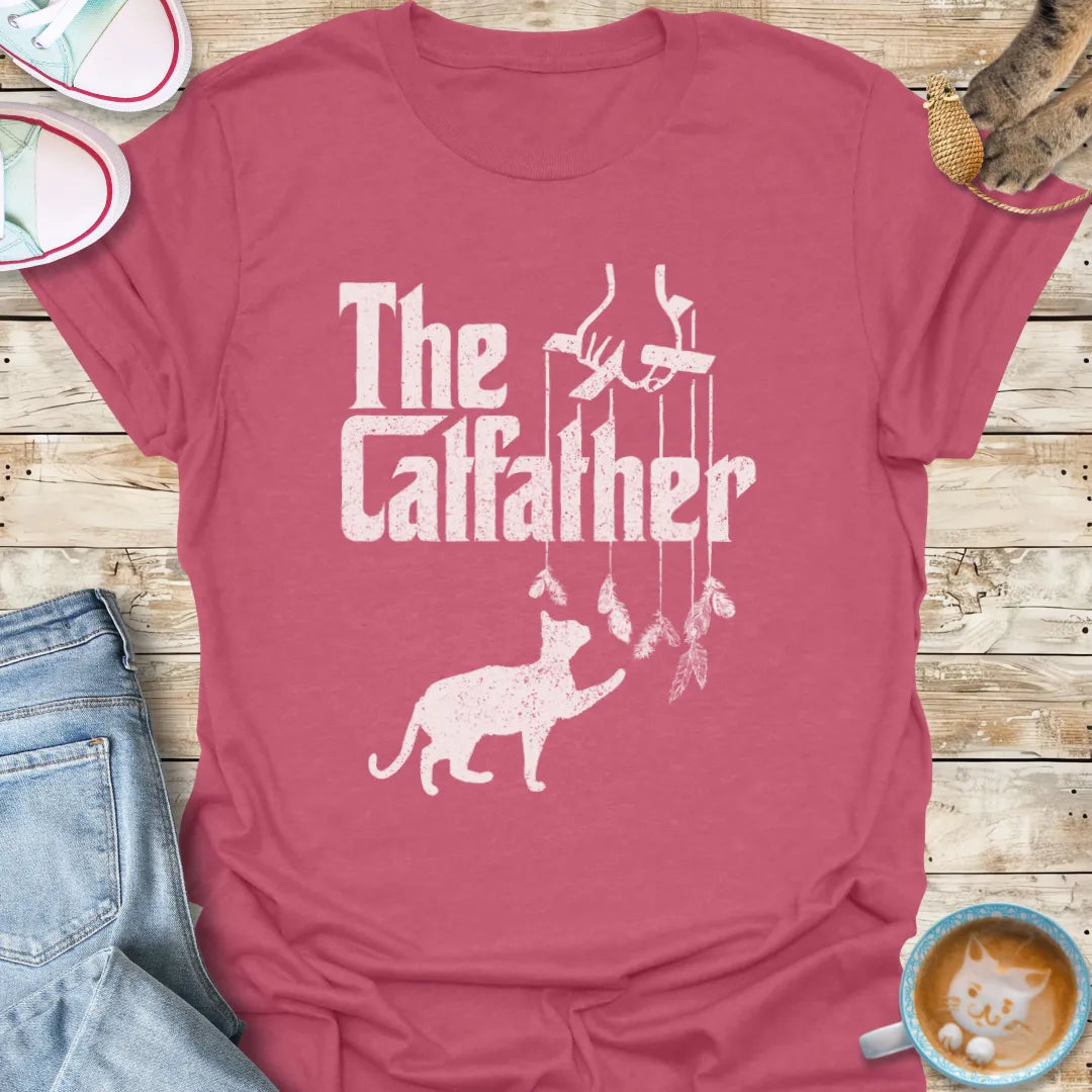 The Catfather