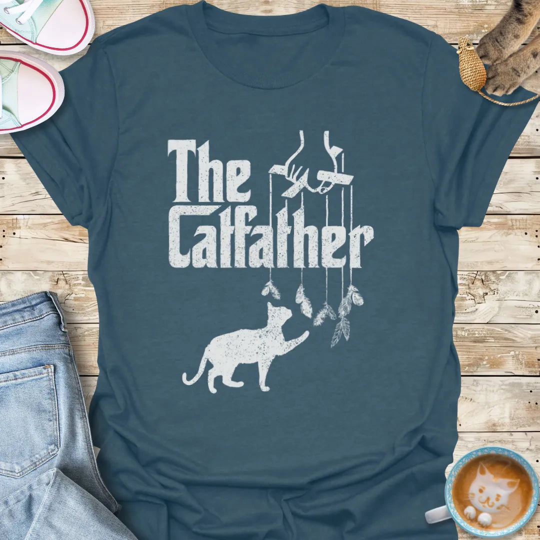 The Catfather