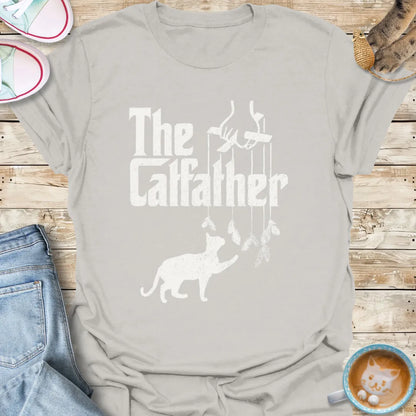 The Catfather