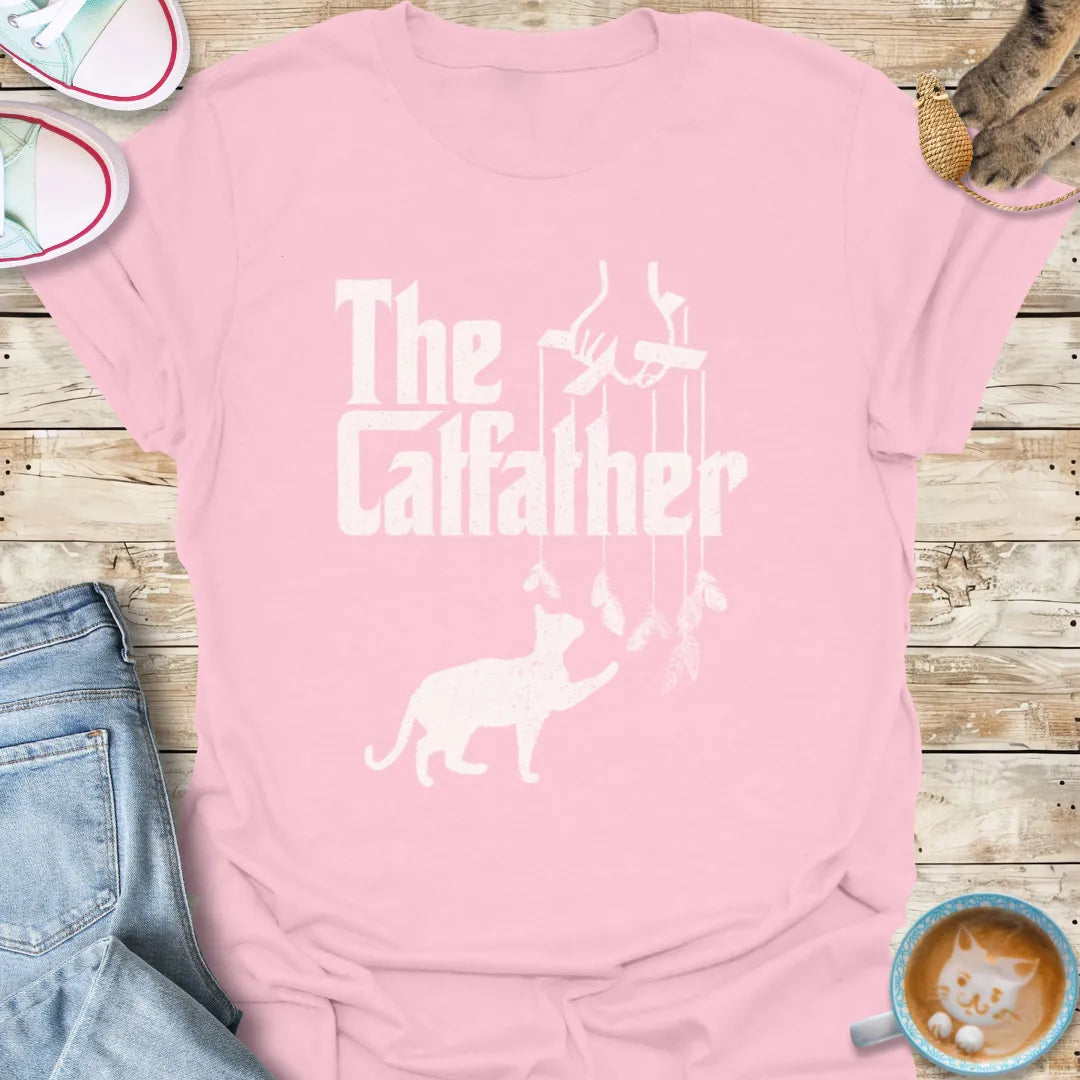 The Catfather