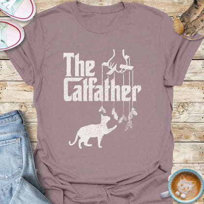 The Catfather