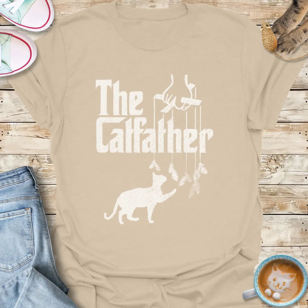 The Catfather