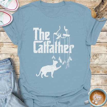 The Catfather