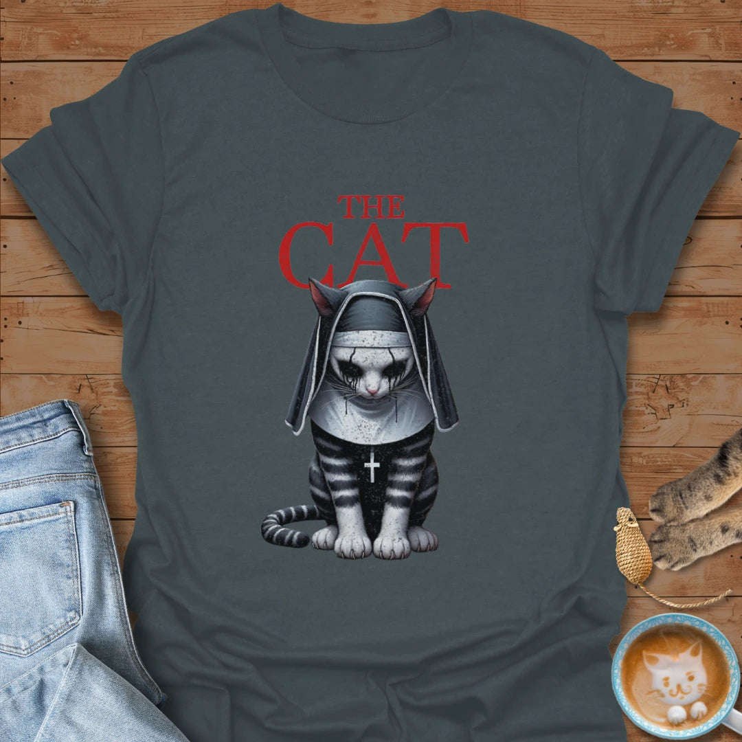 The Nun T-Shirt