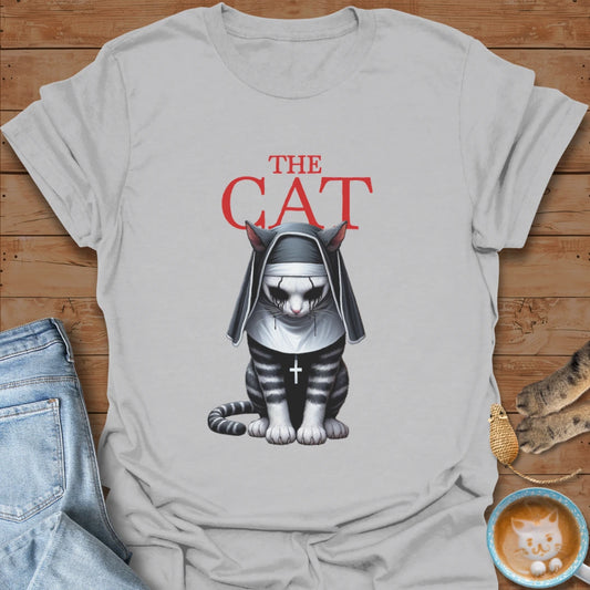 The Nun T-Shirt