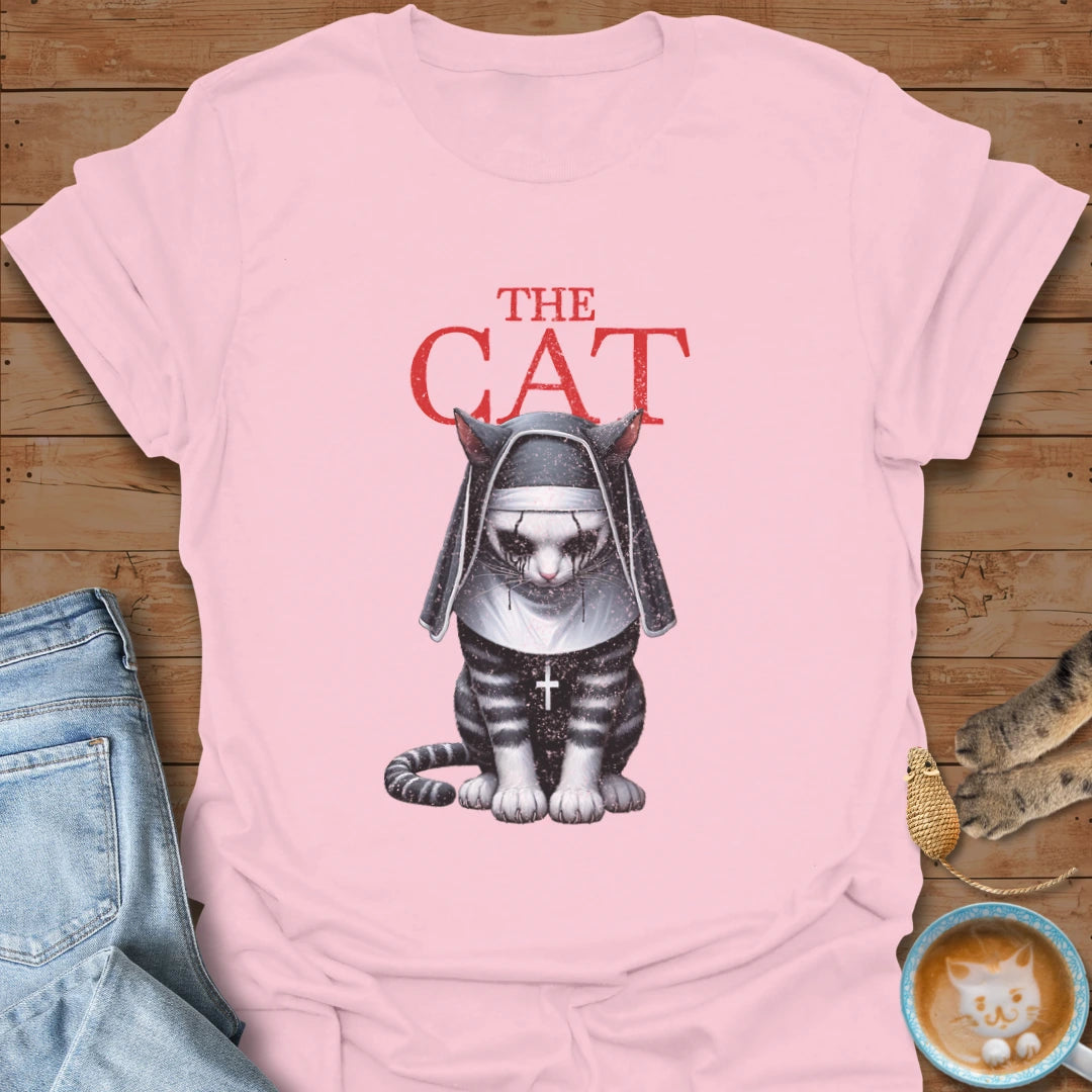 The Nun T-Shirt