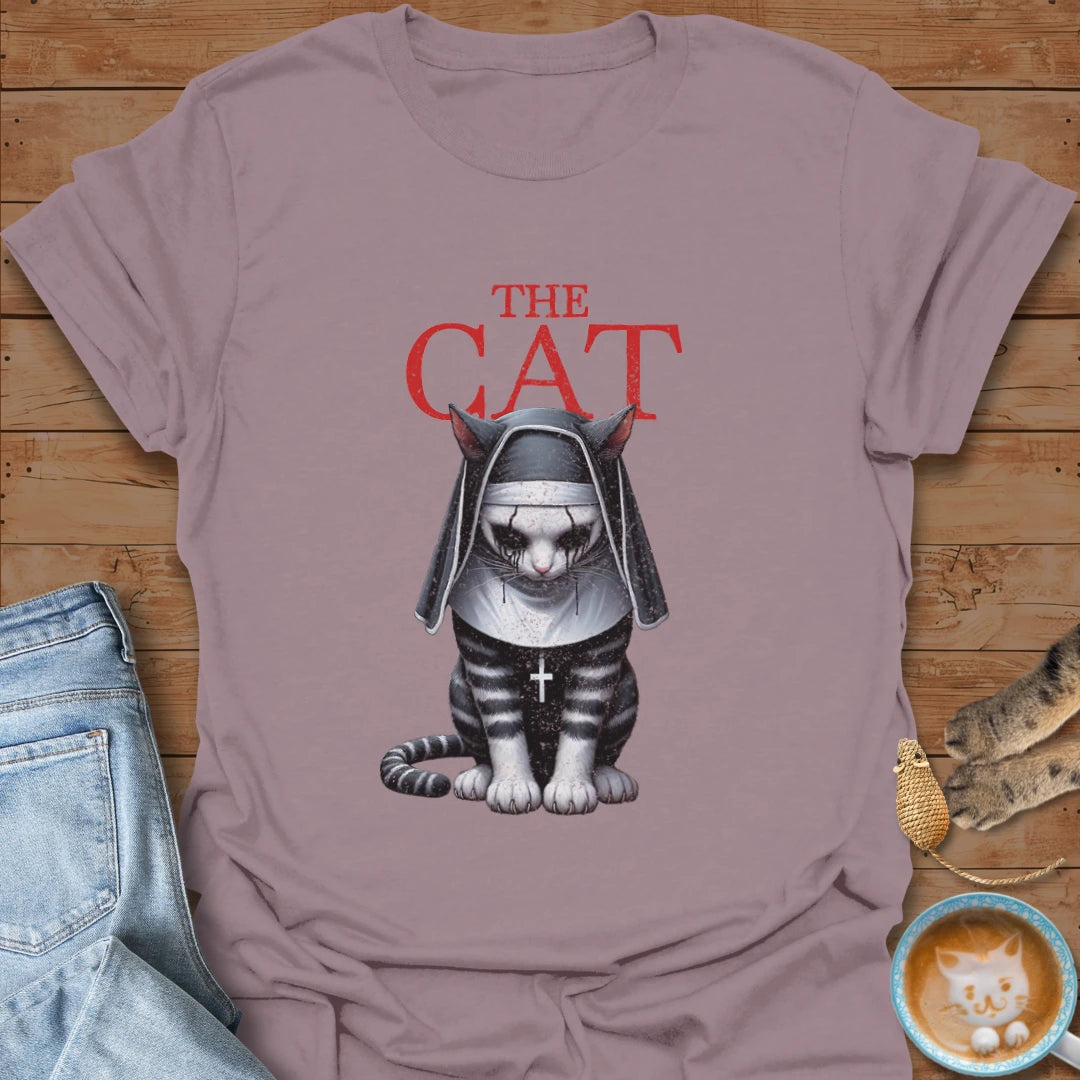 The Nun T-Shirt