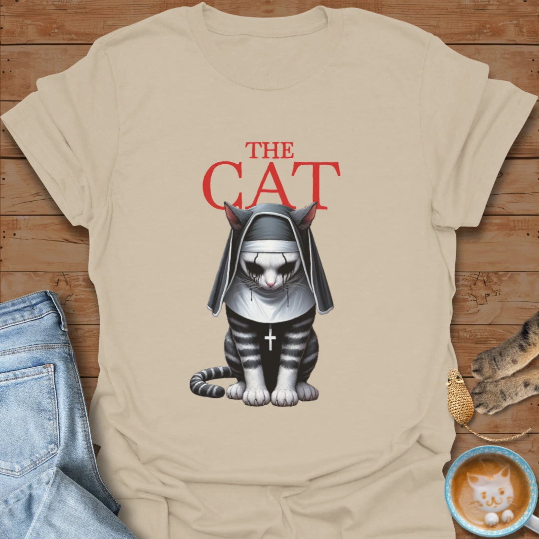 The Nun T-Shirt