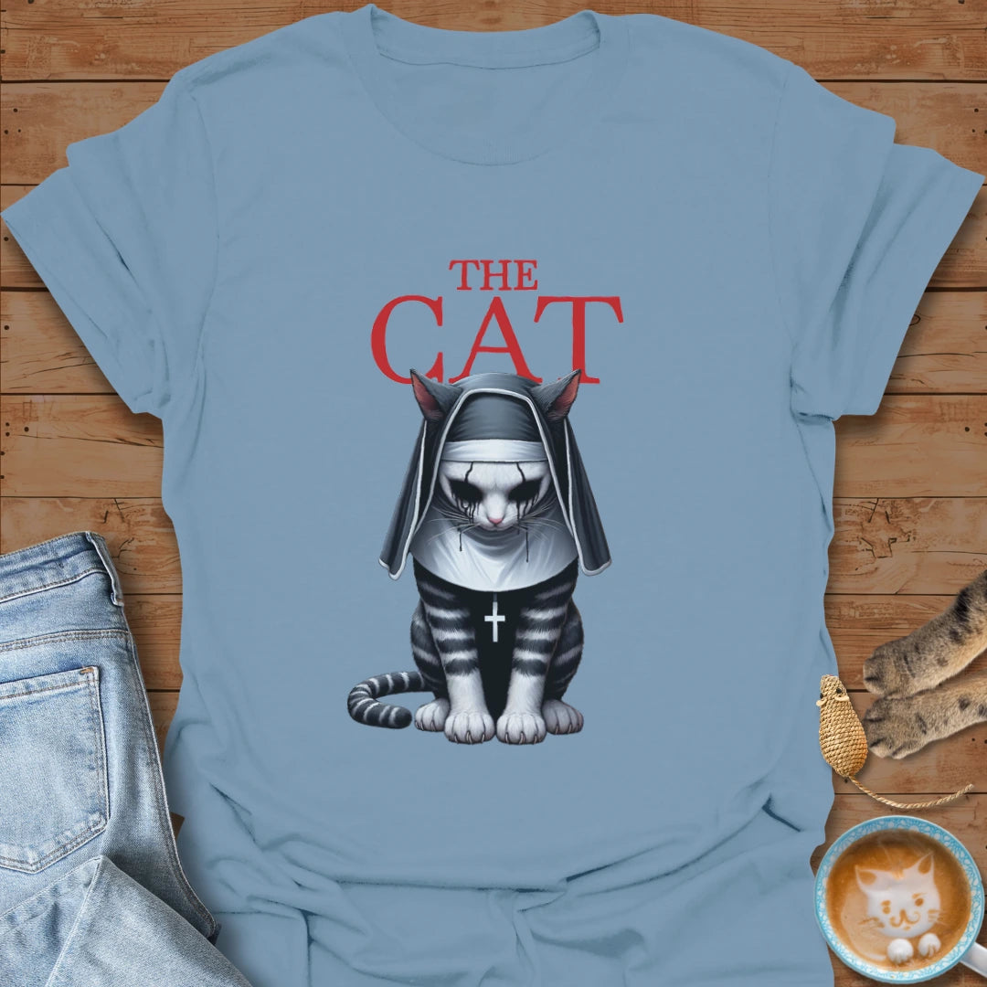 The Nun T-Shirt