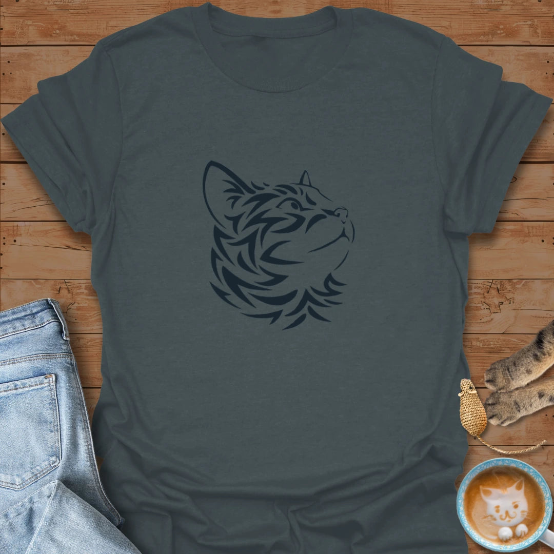 Tribal Elegance T-Shirt