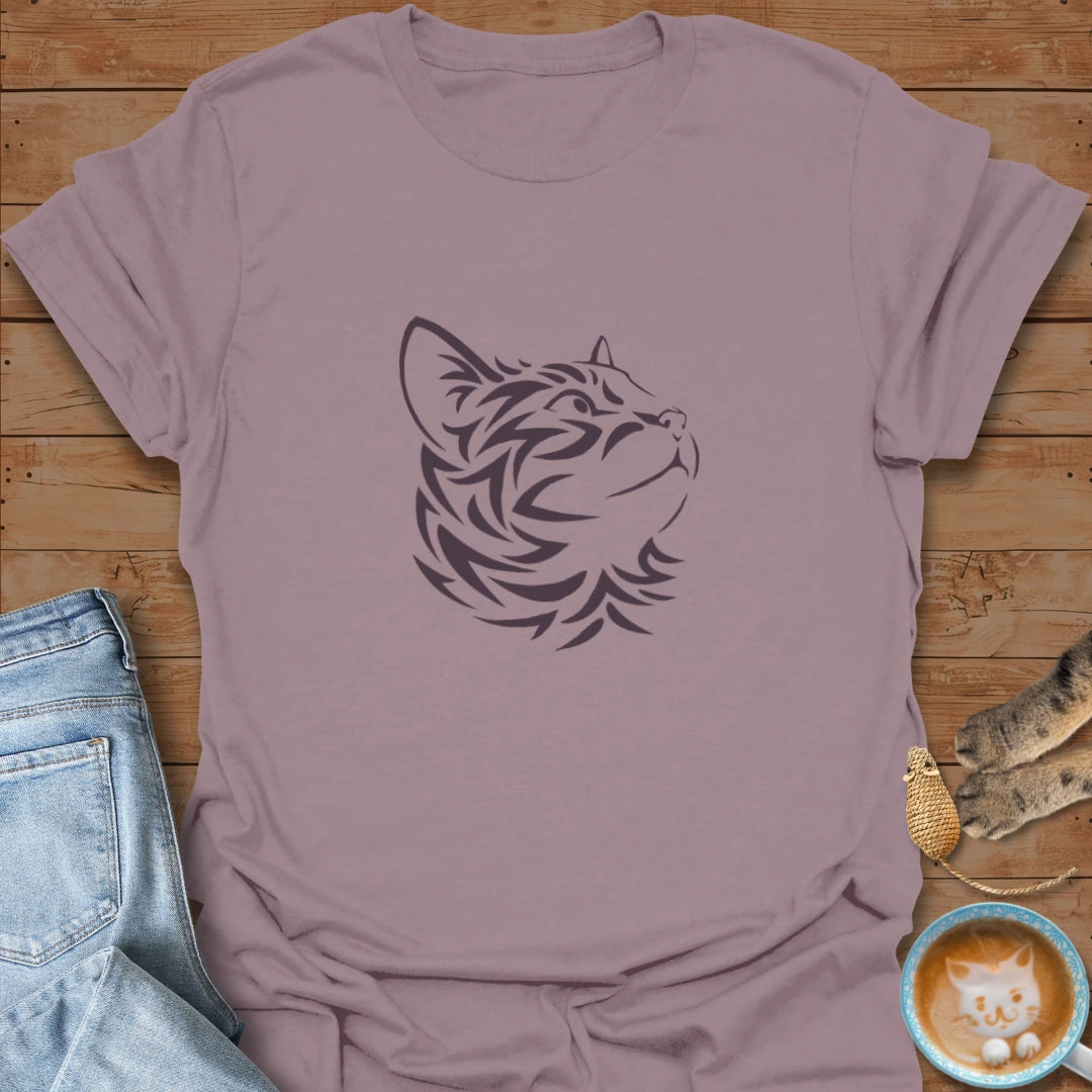 Tribal Elegance T-Shirt