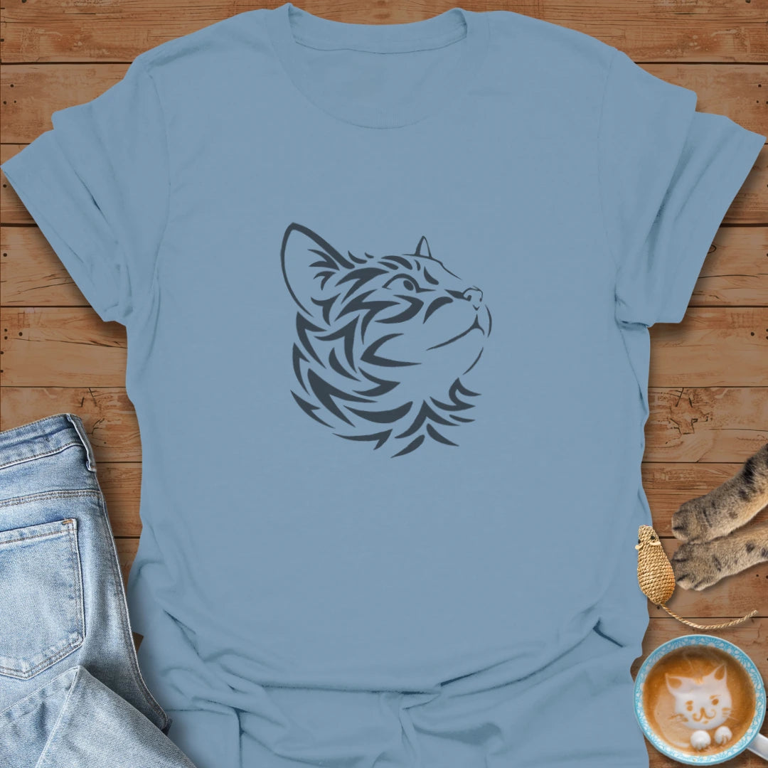 Tribal Elegance T-Shirt