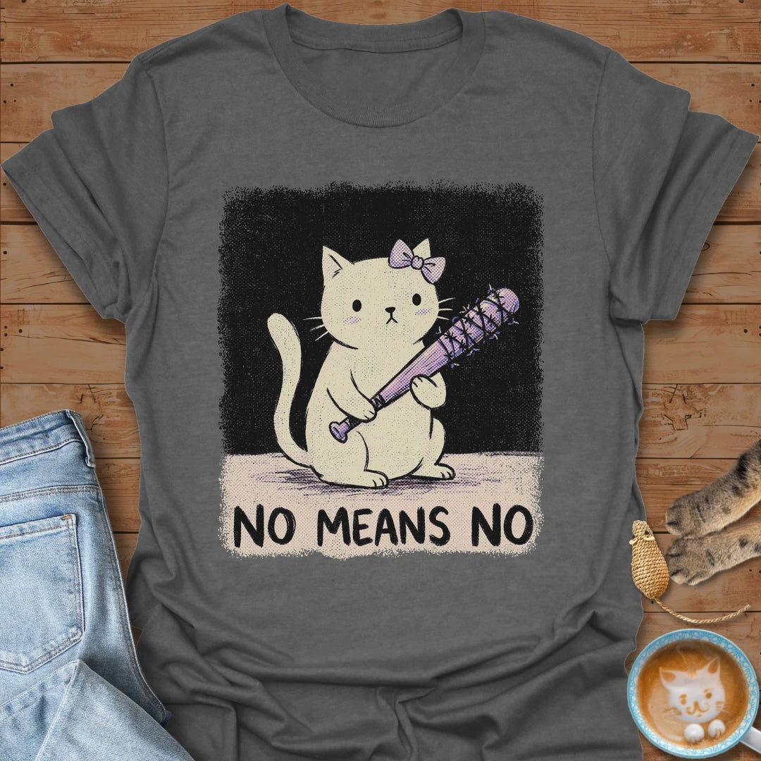 Try Me T-Shirt