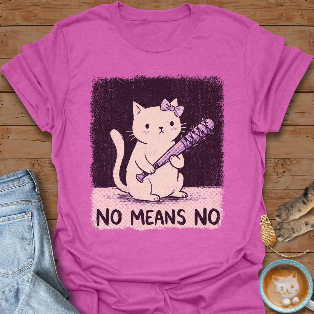 Try Me T-Shirt