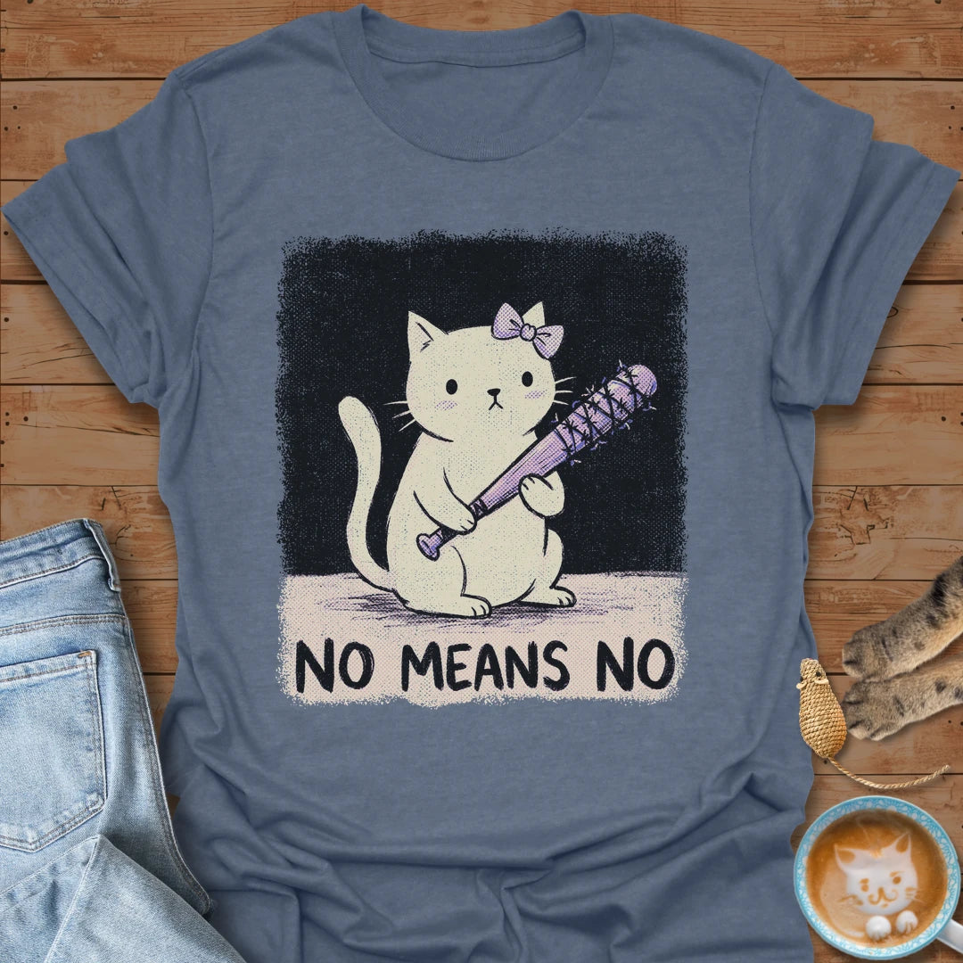 Try Me T-Shirt