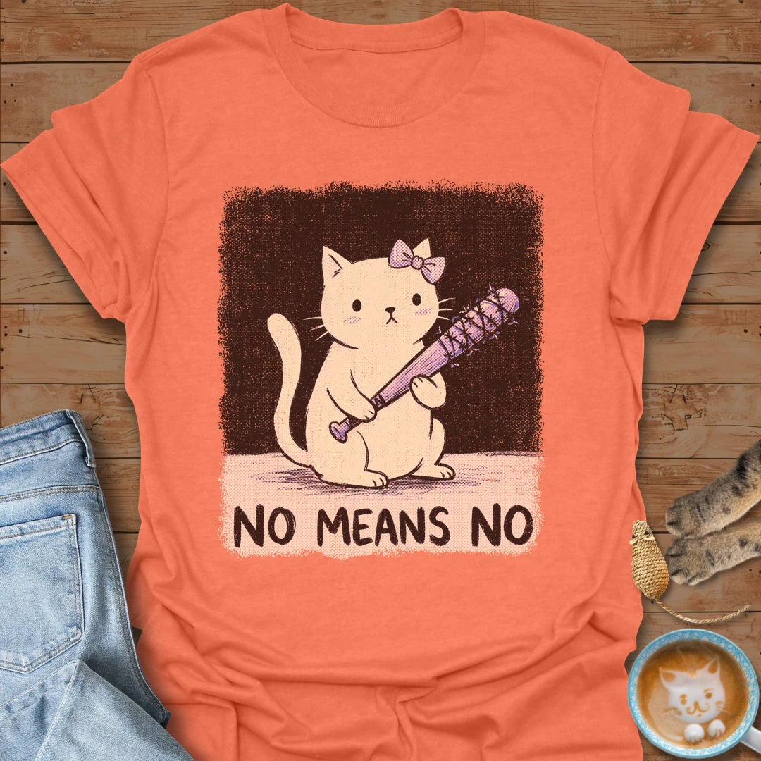 Try Me T-Shirt