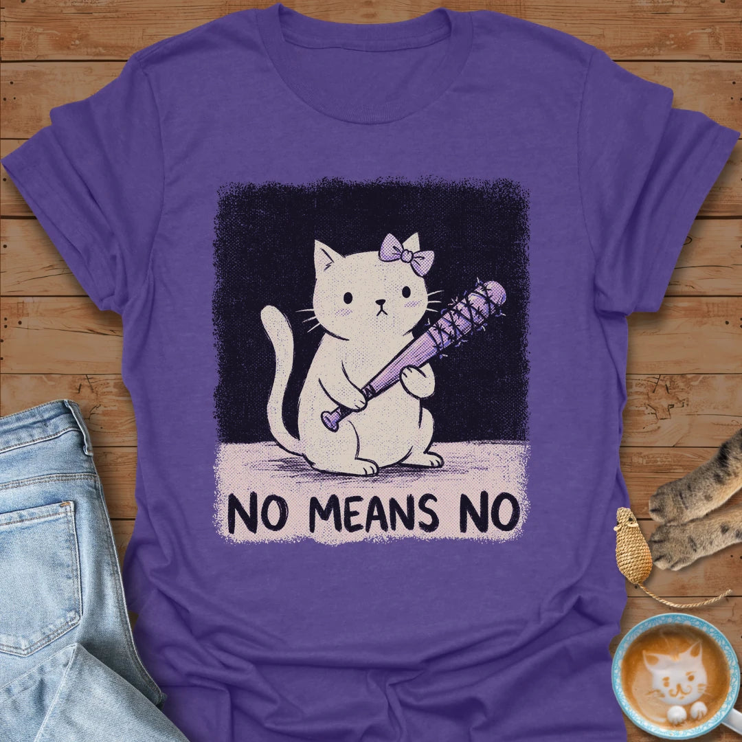 Try Me T-Shirt
