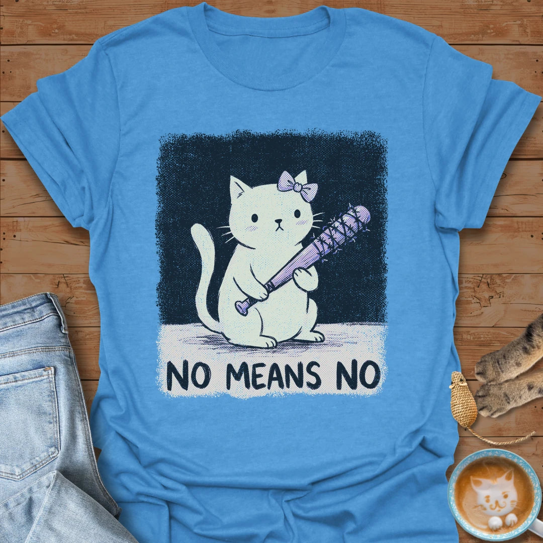 Try Me T-Shirt