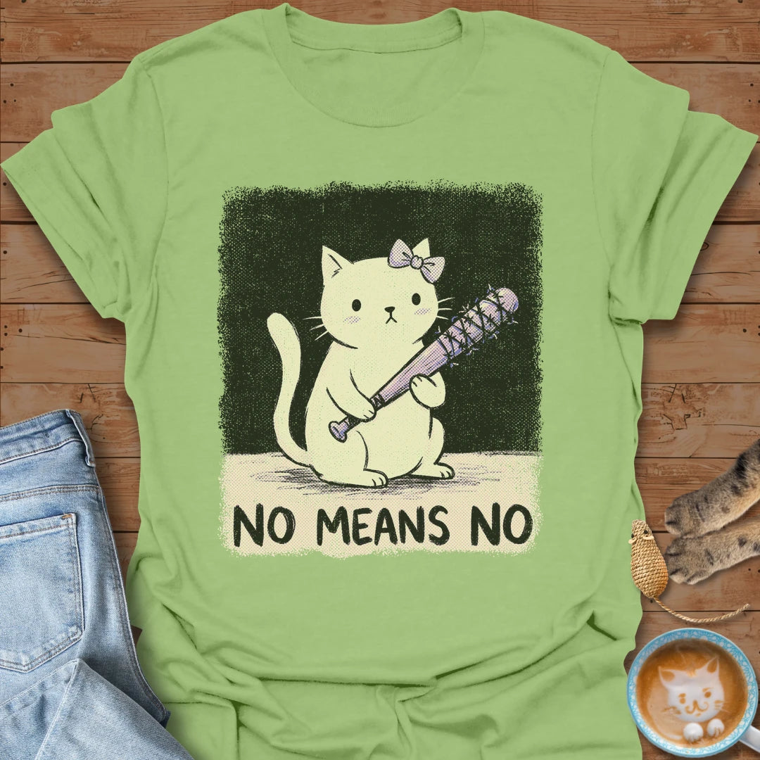 Try Me T-Shirt