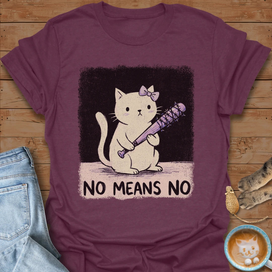 Try Me T-Shirt