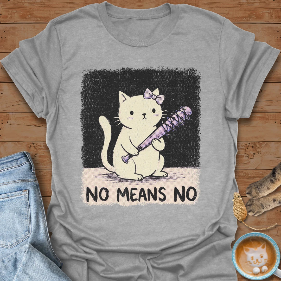 Try Me T-Shirt
