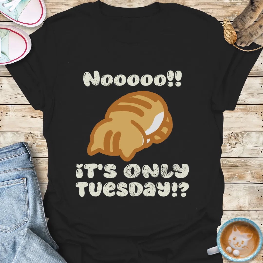 Tuesday