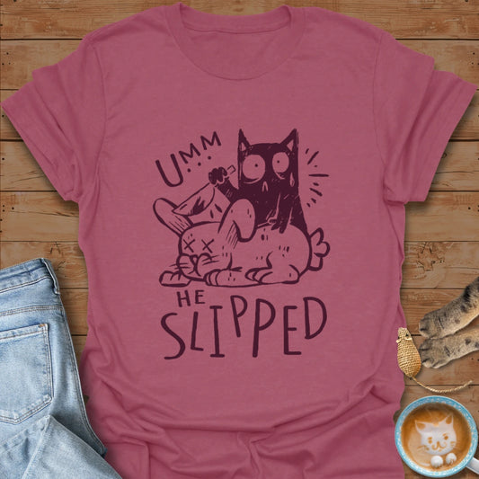 Bunny Slip T-Shirt