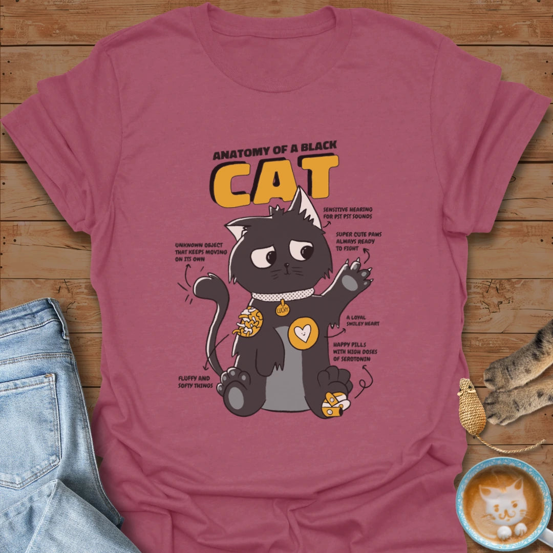 Void Bits T-Shirt