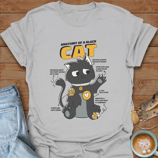 Void Bits T-Shirt