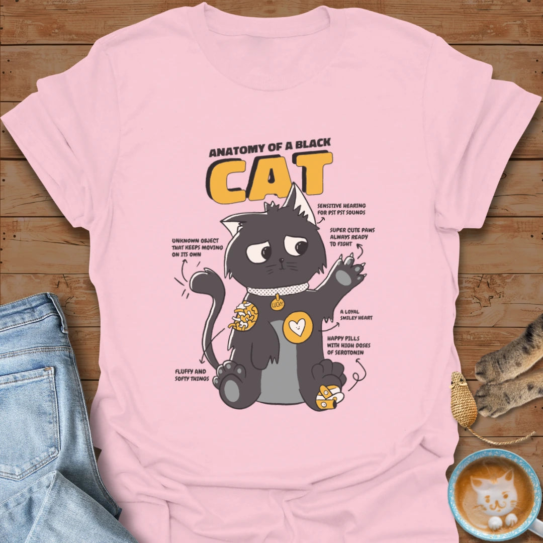 Void Bits T-Shirt