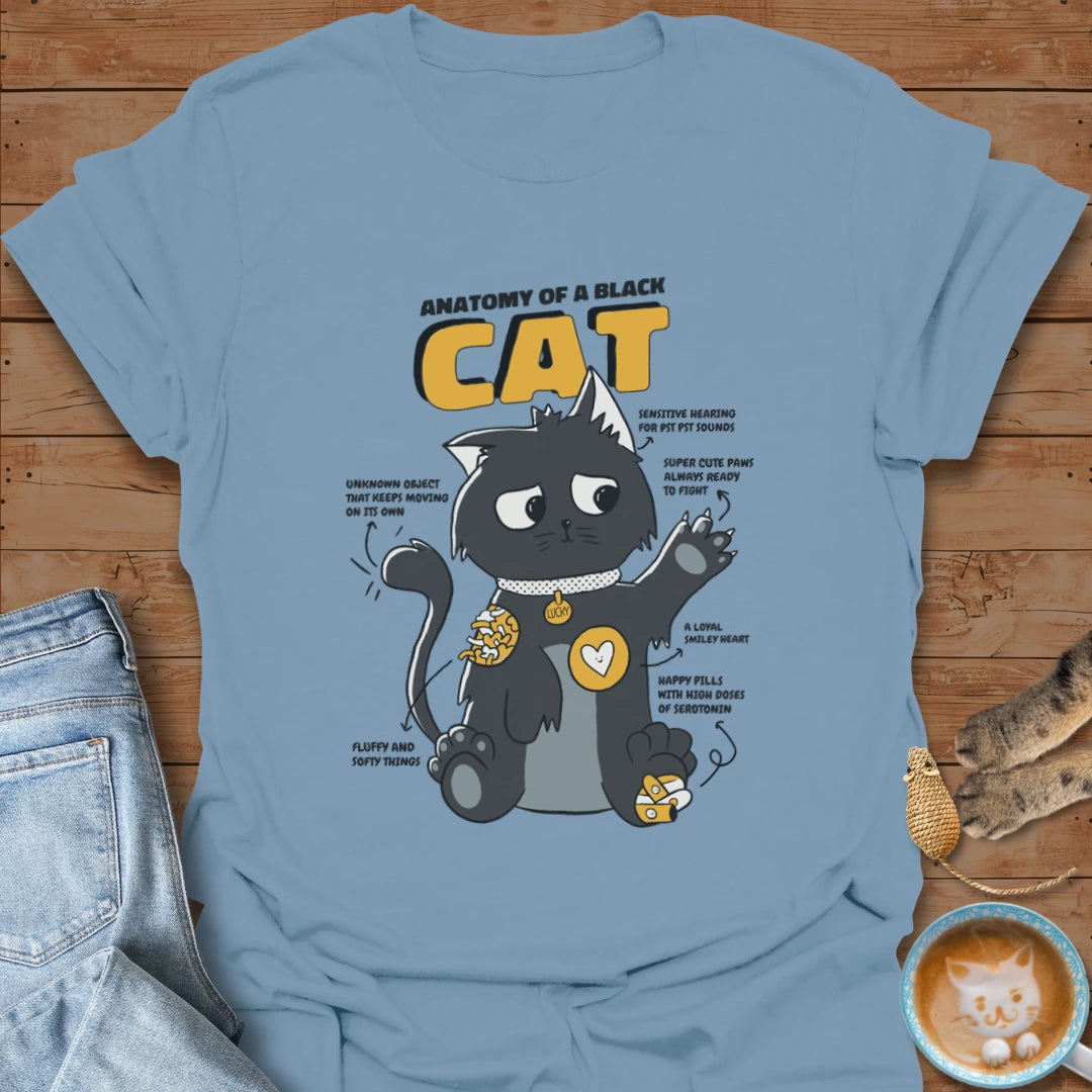 Void Bits T-Shirt