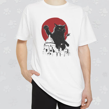 Catzilla Origins Urban T-Shirt