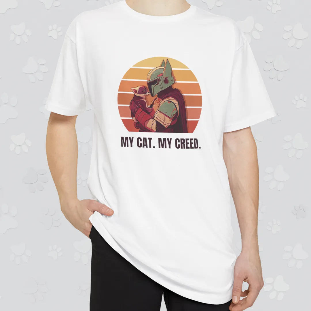 Cat Creed Urban T-Shirt