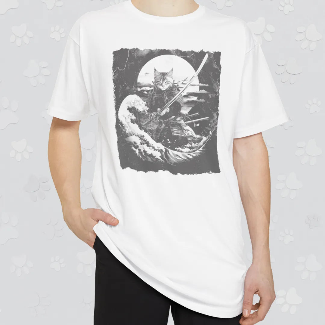 Crimson Claw Ink Urban T-Shirt